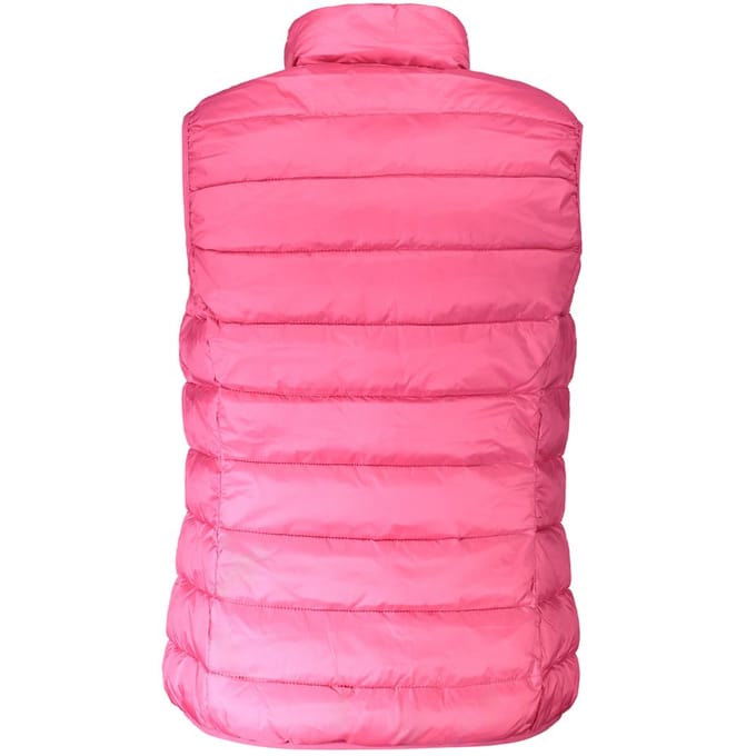 Gevoerd Vest Lichtgewicht Vest