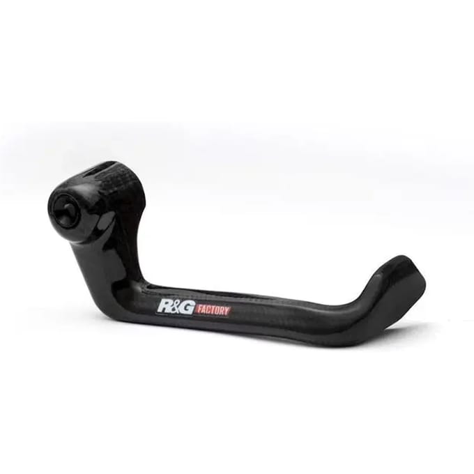 Motorfiets remhendel bescherming R&G Racing Defender