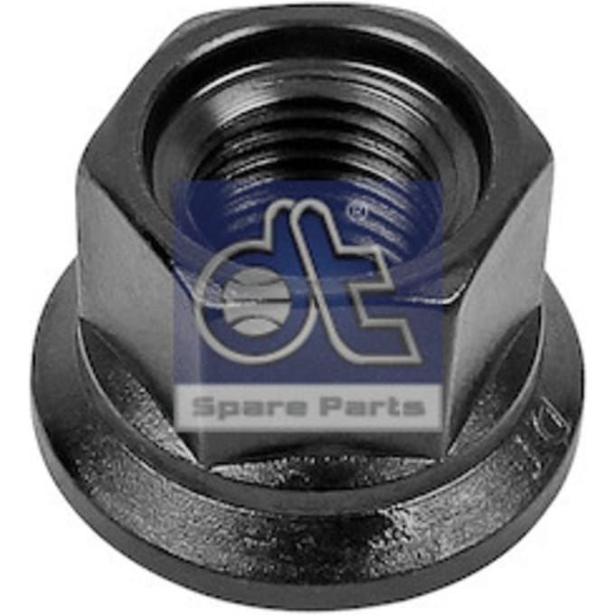 Wielmoer DT Spare Parts 1.17026