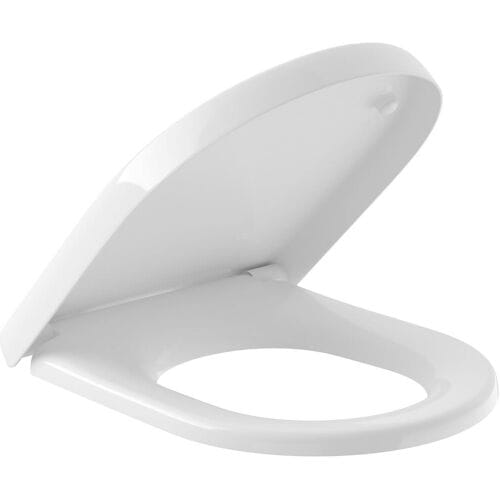 Villeroy & Boch Architectura WC seat with quick-release and softclose 98M9C101