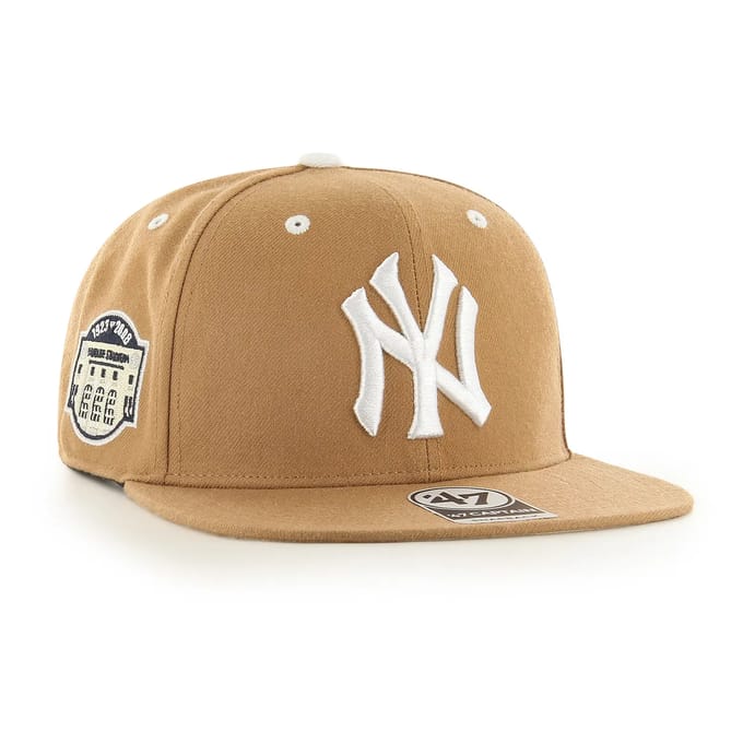 New York Yankees snapback pet MLB