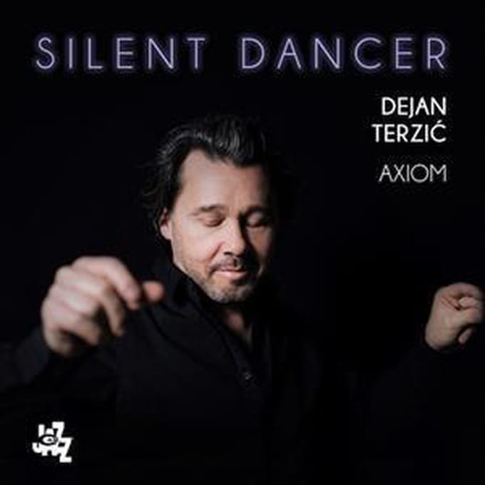 Dejan Terzic - Silent Dancer (CD)