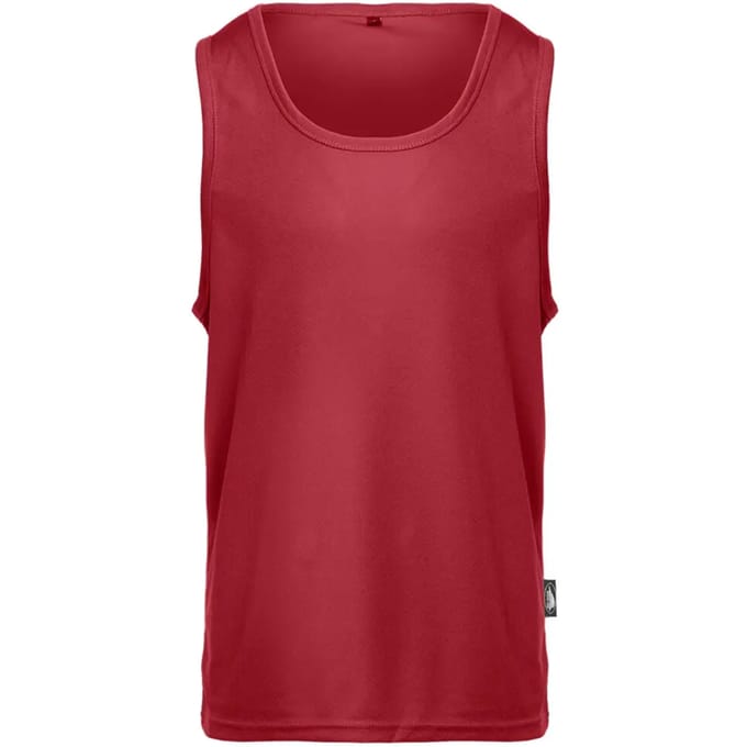 V-hals tanktop Pen Duick