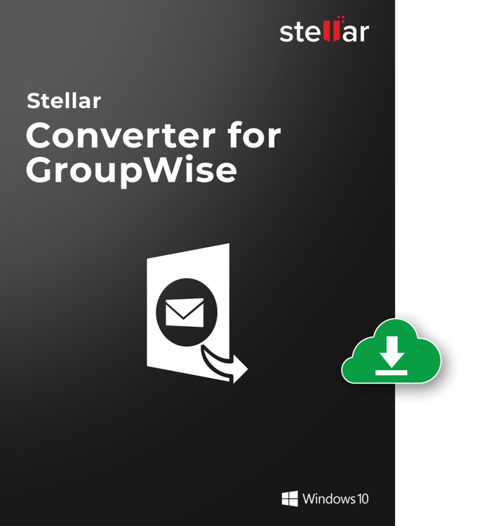 Stellar Converter for Groupwise Corporate
