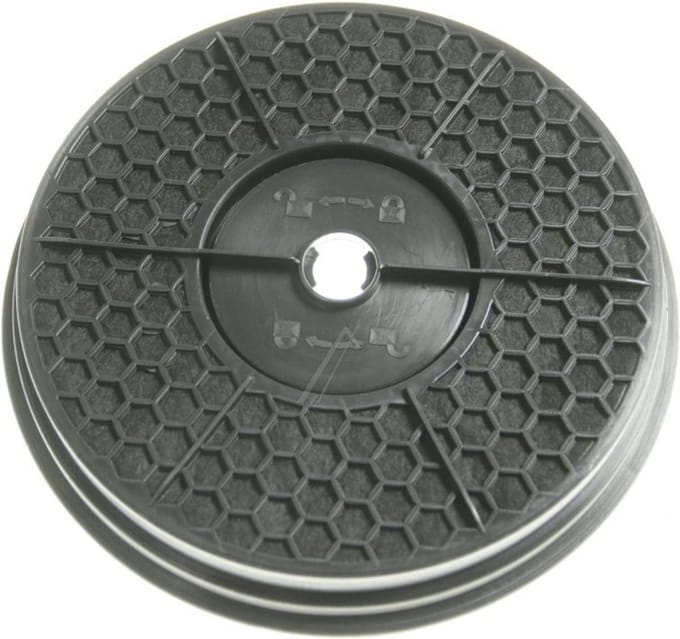 Zanussi Koolstoffilter MCFE50 / EFF57F / 4055480570 / 902 980 041