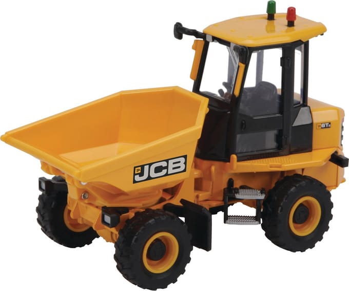 Britains JCB 6T Dumper 1:32