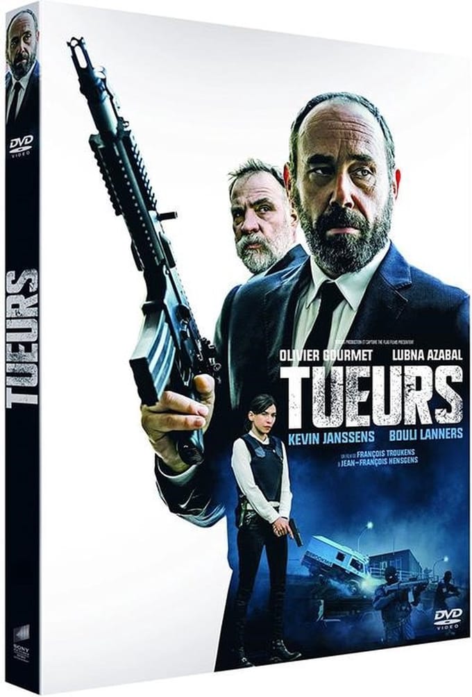 Tueurs (DVD)