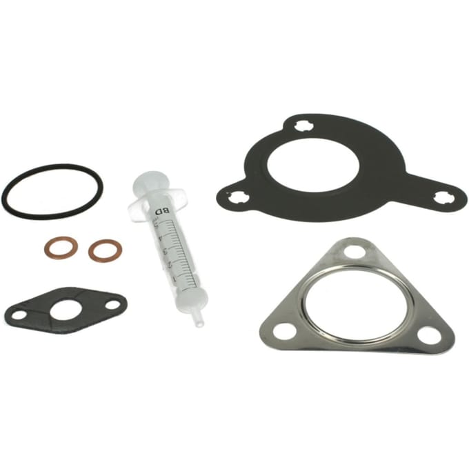 Montageset, supercharger ELRING 715.540