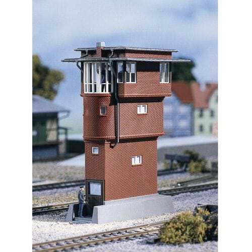 Auhagen 11375 H0 Seinpost Erfurt