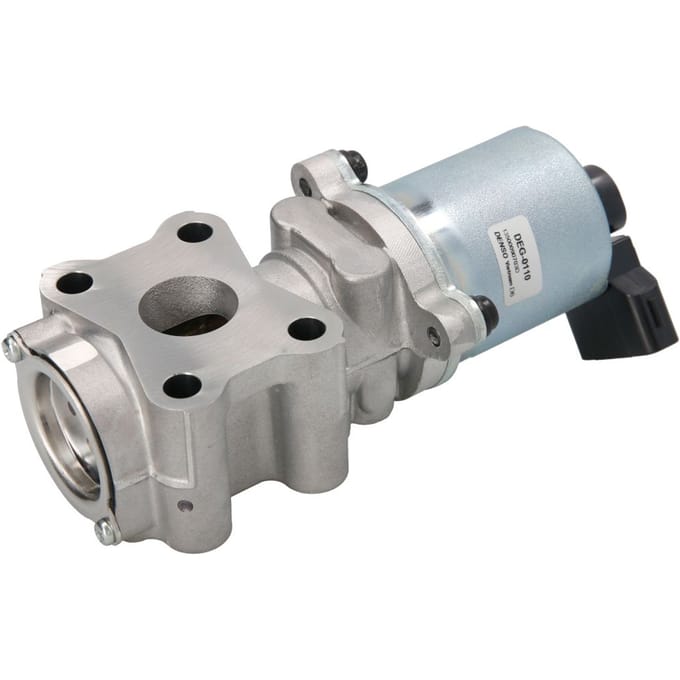EGR-klep DENSO DEG-0110