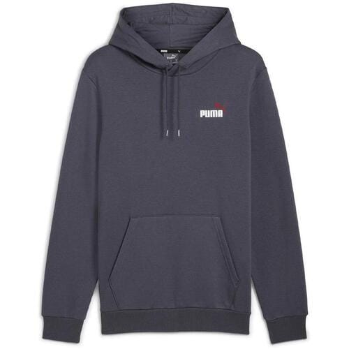 Capuchon sweaters Puma Sweat Zippé
