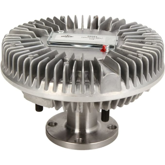 Koppeling, radiatorventilator NRF 49061