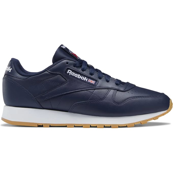 Trainers Reebok Classic Leather