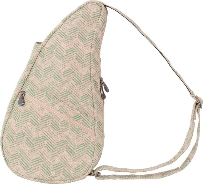 Healthy Back Bag S Prairie Green