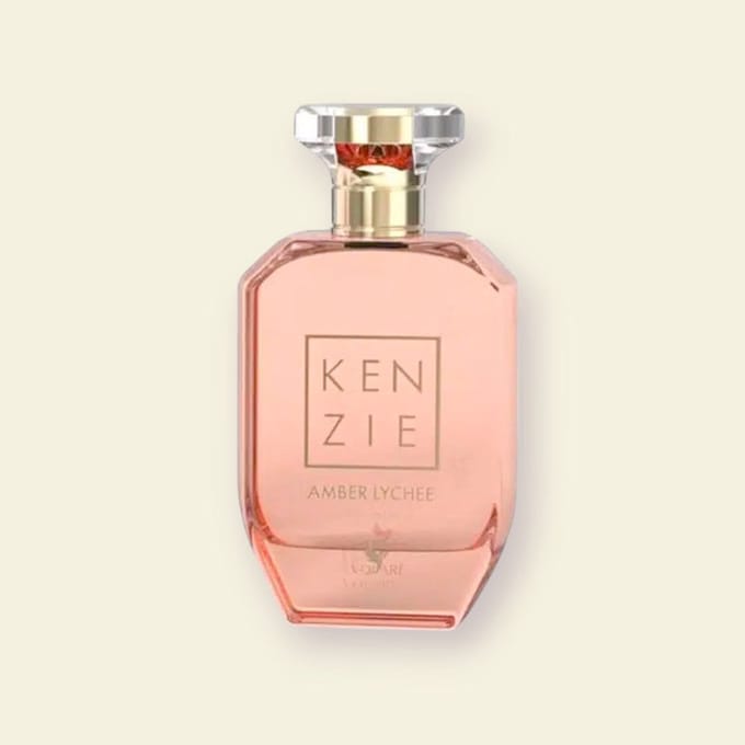 Volaré - Kenzie Amber Lychee Eau de Parfum