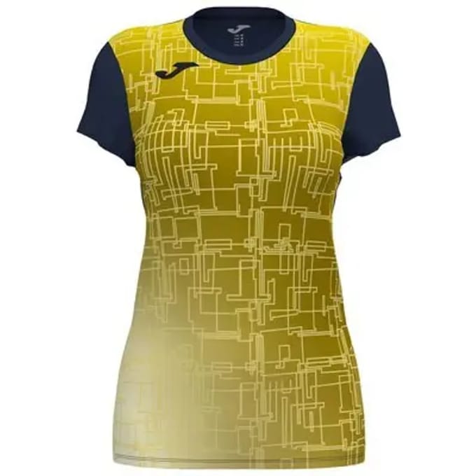 Sportshirt Dames Joma Elite VIII