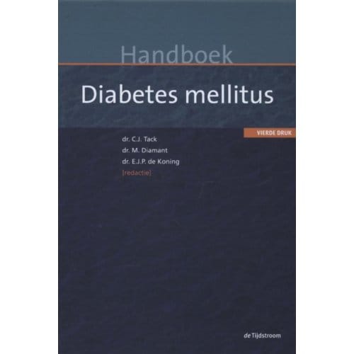 Handboek Diabetes Mellitus