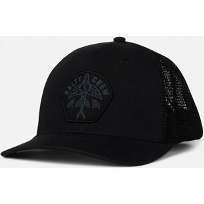 Pet Salty Crew Flyer ops trucker
