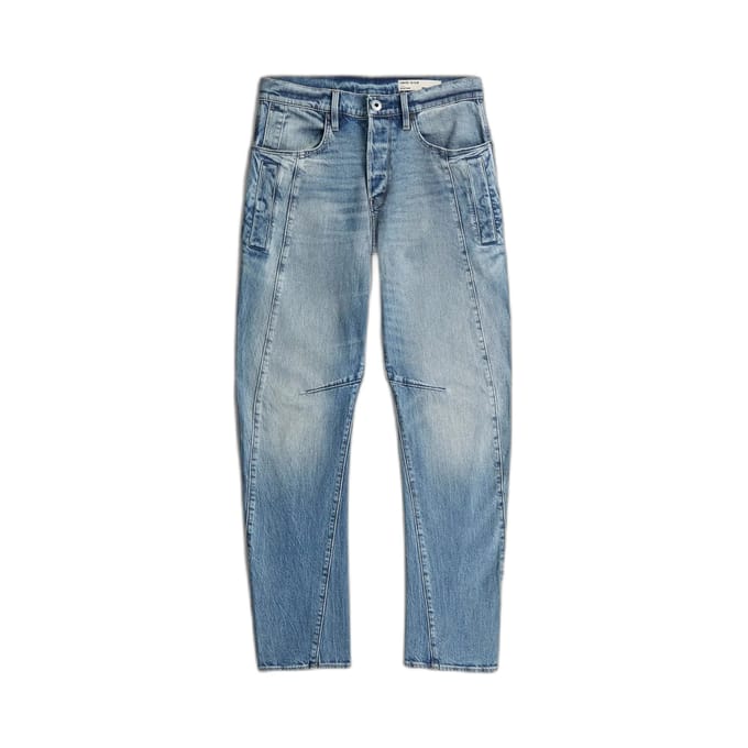 Slim Jeans G-Star Contor 3D