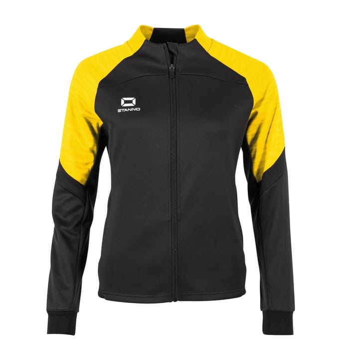 Stanno Bolt Full Zip Top Dames - Maat M