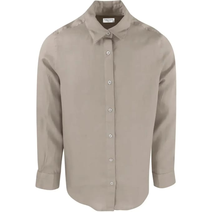 Shirt Haris Cotton Basic