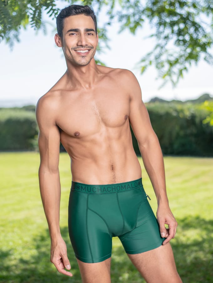 Muchachomalo Tight Zwembroek - Heren