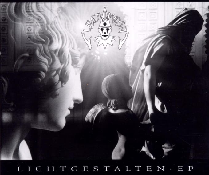 Lightgestalten