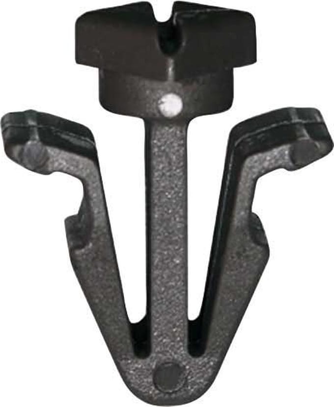 Grill clip OEM:0155305751 - 5 stuks