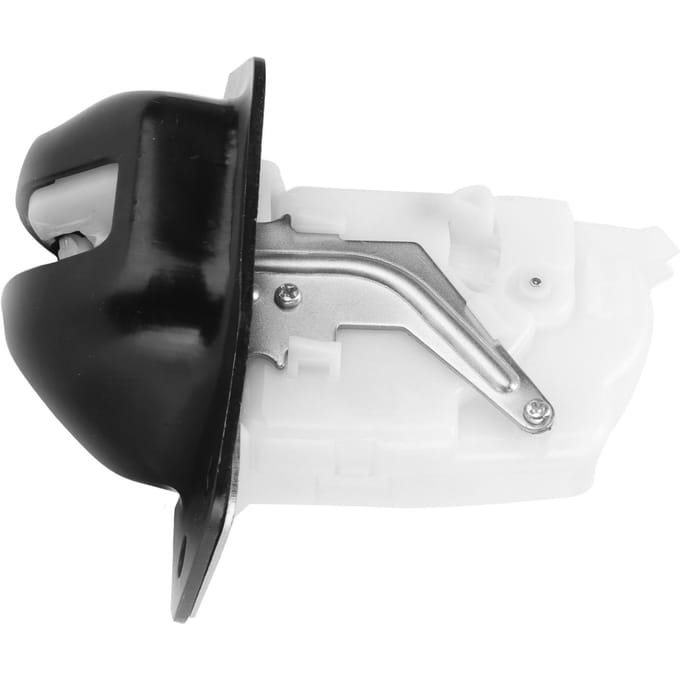Actionneur de verrouillage de coffre 90502CA00C90502CA00A Remplacement pour Nissan Murano 2005 ?2007 black