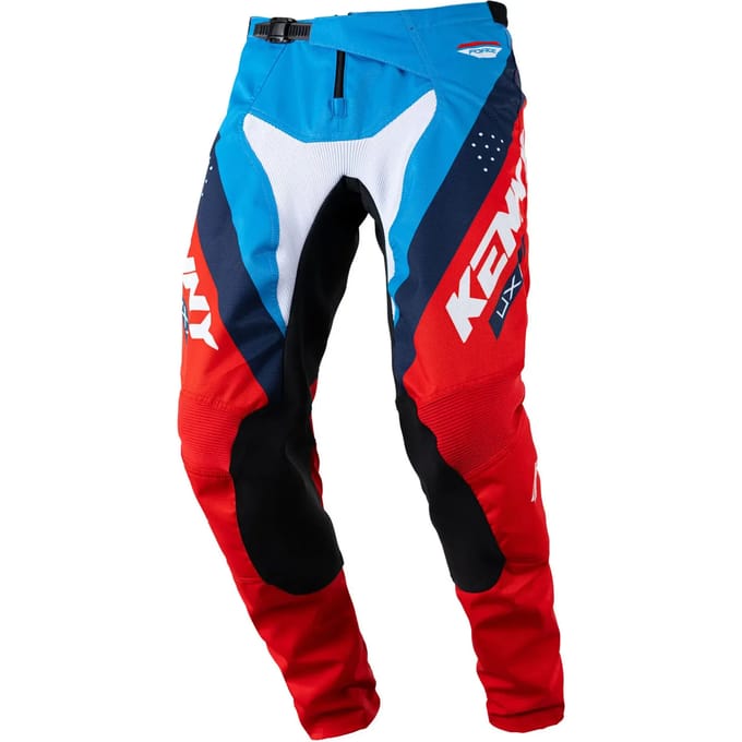 Motorcrossbroek Kenny Force