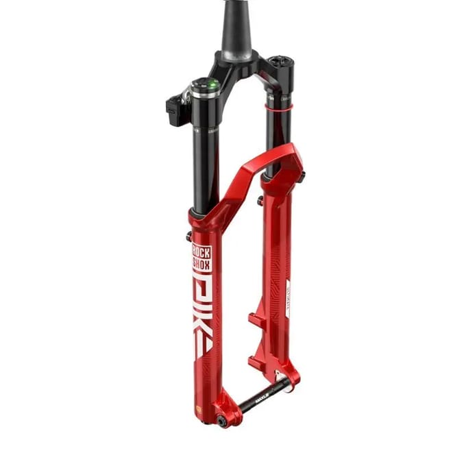 Vork Rockshox Pike Ultimate Flight Attendant