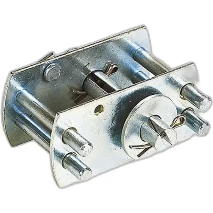 Bandspanner Beaumont