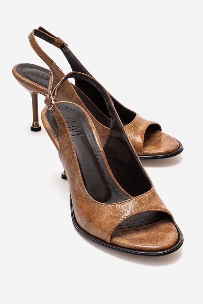 Iselin Stiletto Sandaal