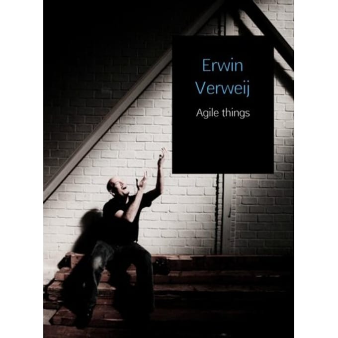 Agile Things - Erwin Verweij