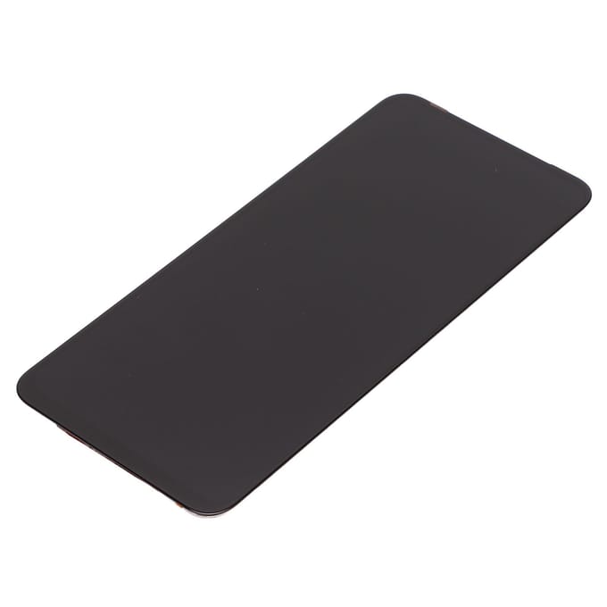 Ensemble Écran LCD Numériseur pour OPPO F11 Pro Remplacement Écran Téléphone Mobile black