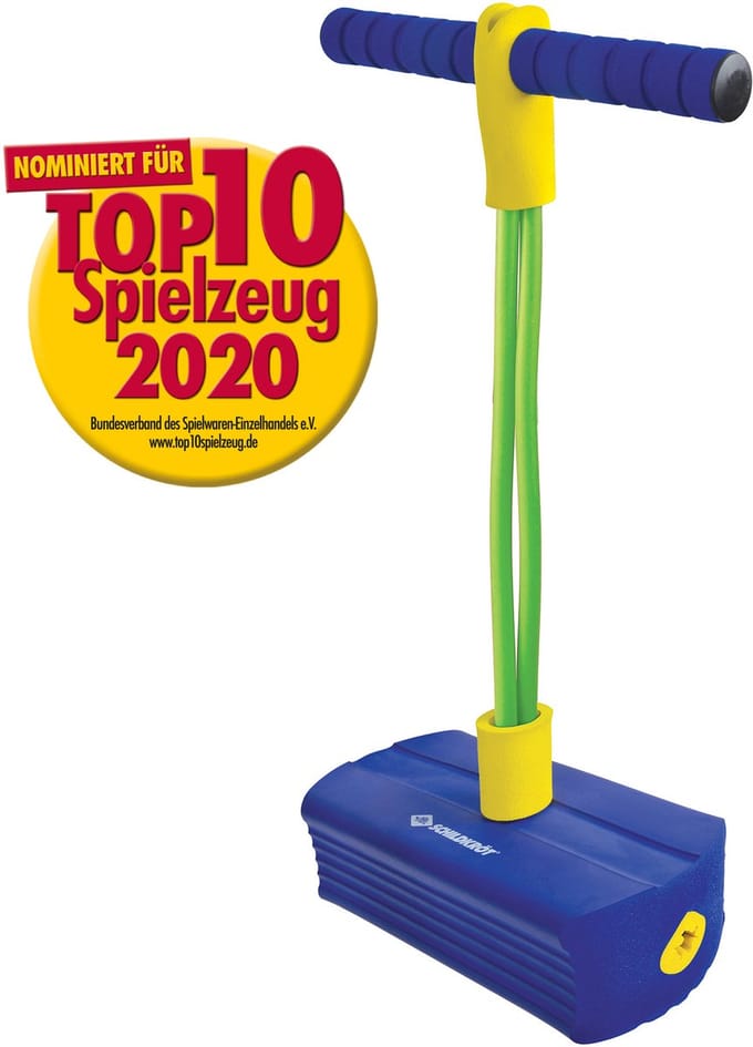 Schildkröt Funsports Fun Jumper Junior Foam