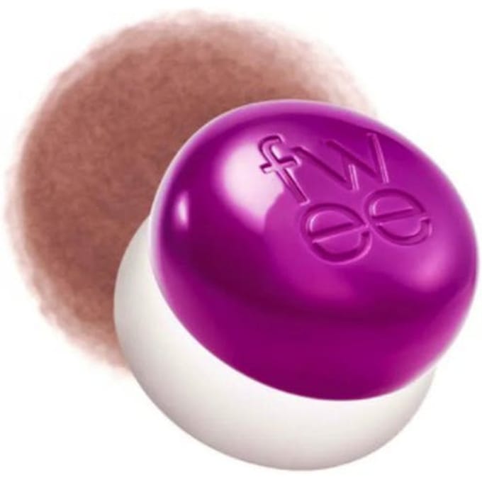 fwee Lip &amp; Cheek Blurry Pudding Pot MW01 Chill'n 5 g