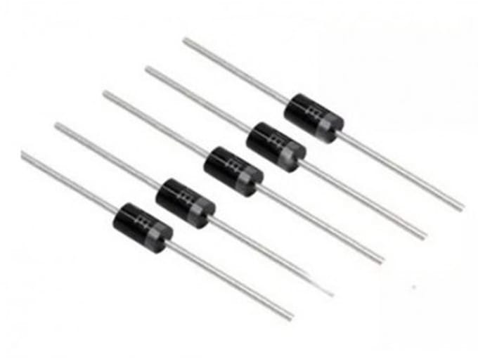 Diode 1N4003 DO 41 gelijkrichter diode 5 stuks