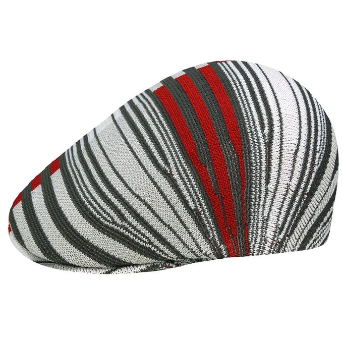Baret Kangol Digital stripes 507