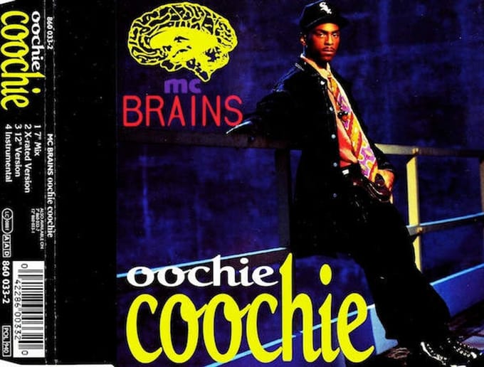 oochie choochie ( 7 mix ) - ( x-rated version ) - ( 12 version ) - ( instrumental )