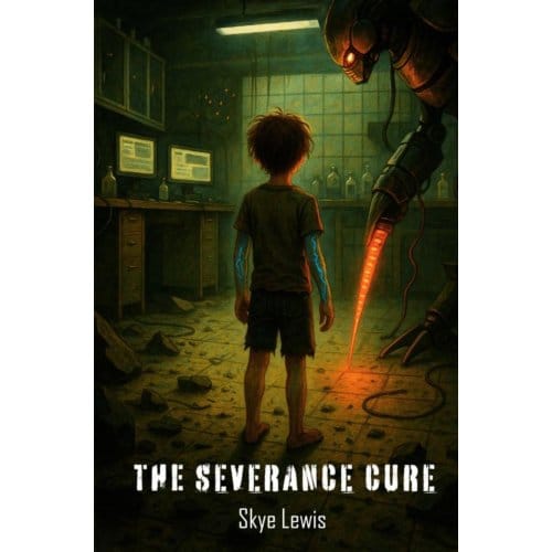 The Severance Cure - Skye Lewis