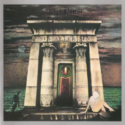 Sin After Sin - Judas Priest