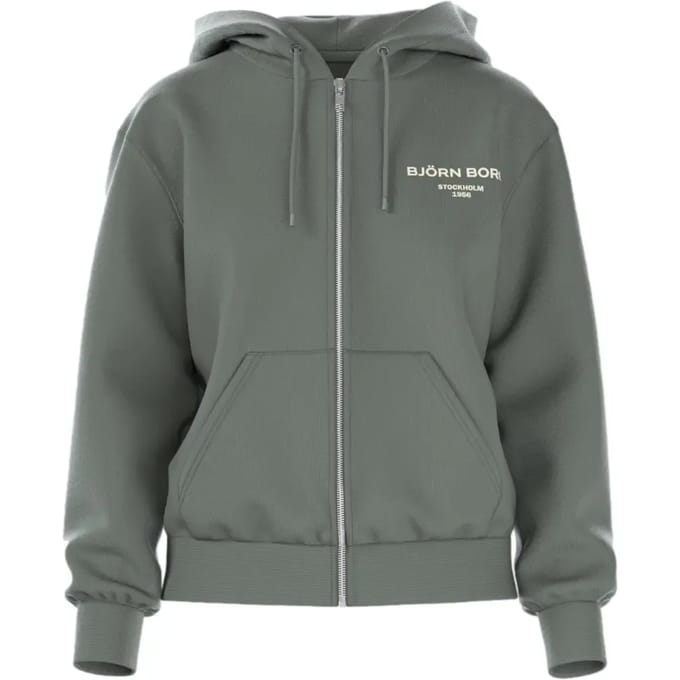 Damescapuchon Björn Borg Essential