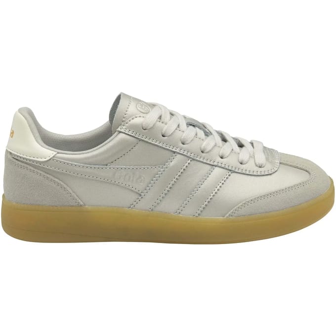 Damestrainers Gola Viper Metallic Trainer