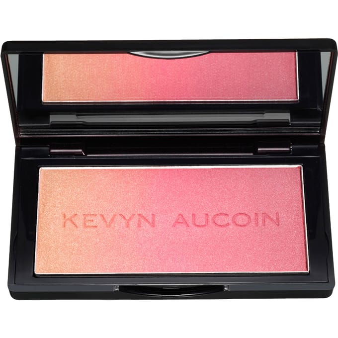 Kevyn Aucoin The Neo-Blush - Rose Cliff