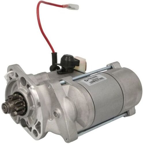 Starter PULSAR ROTATING ELECTRICS PSR20362