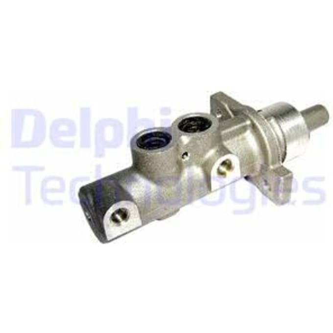Hoofdremcilinder DELPHI LM80103