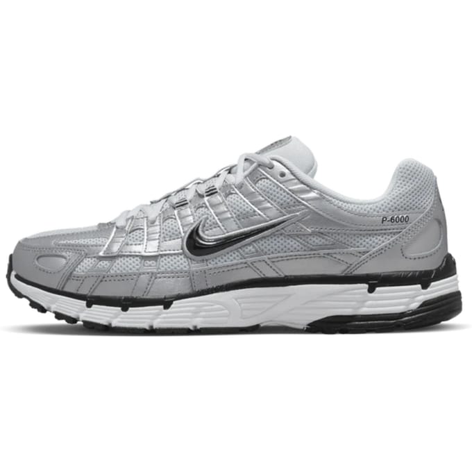 Nike P-6000 Sneakers Fd9876-101 - Kleur Wit-multicolour