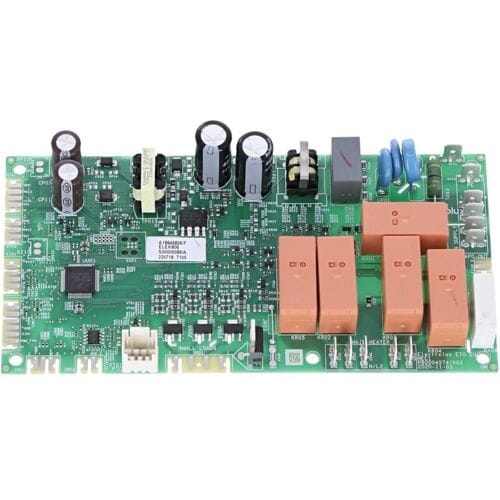 AEG stroombord 140186468066