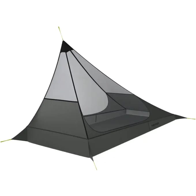 1-persoons tent Hannah Mesh